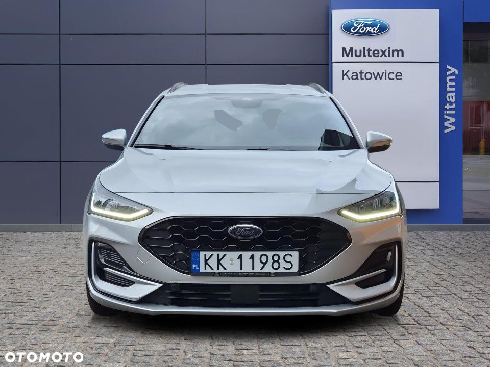 Ford Focus - 8