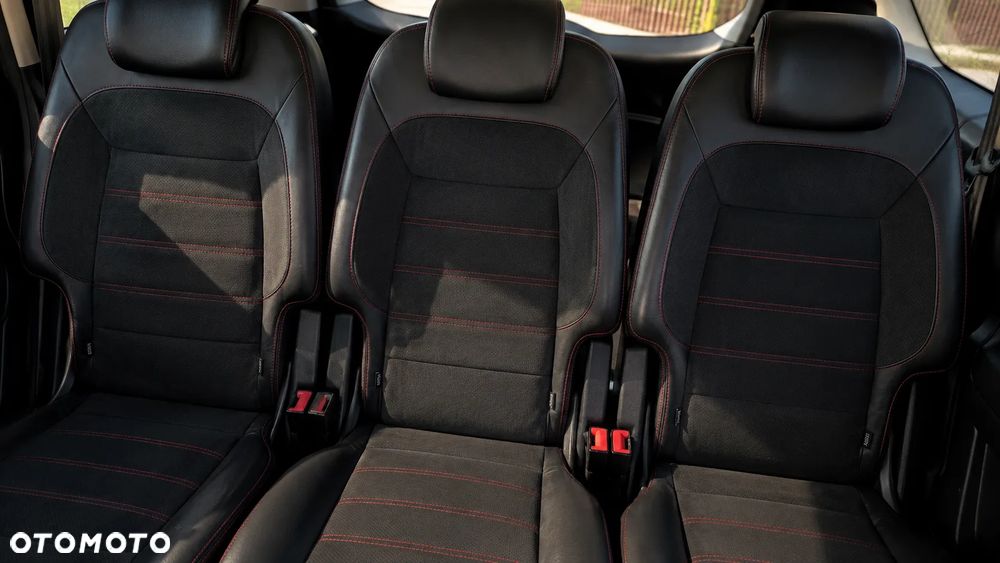 Ford S-Max 2.0 TDCi DPF Business Edition - 11