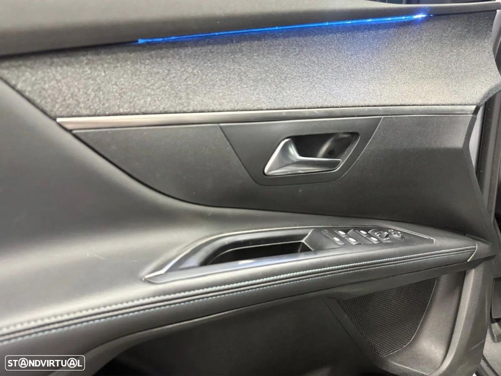 Peugeot 5008 PureTech 130 Crossway - 10