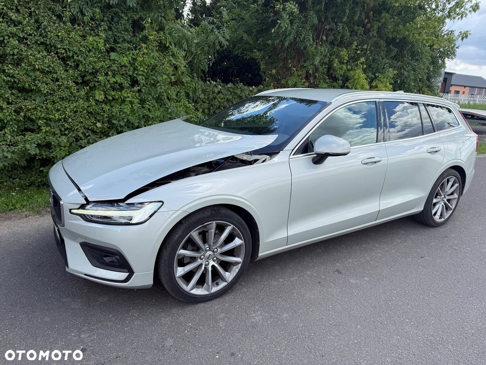 Volvo V60 D3 Geartronic Momentum - 6