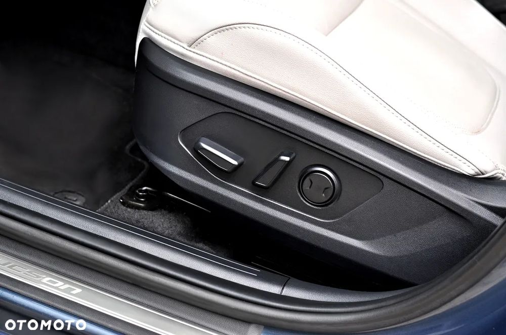 Hyundai Tucson 1.6 CRDi Style 2WD DCT - 18