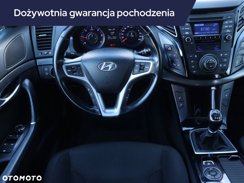 Hyundai i40 - 9