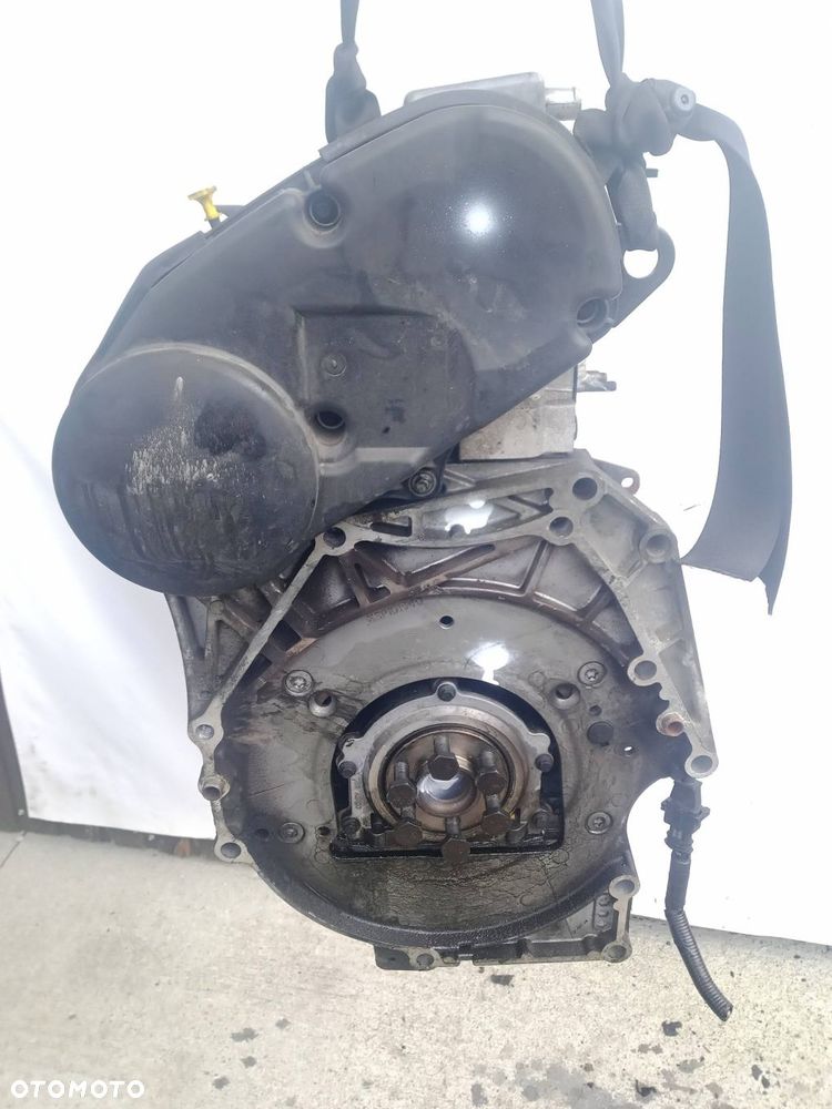 SILNIK 20T2N ROVER STREETWISE - 3