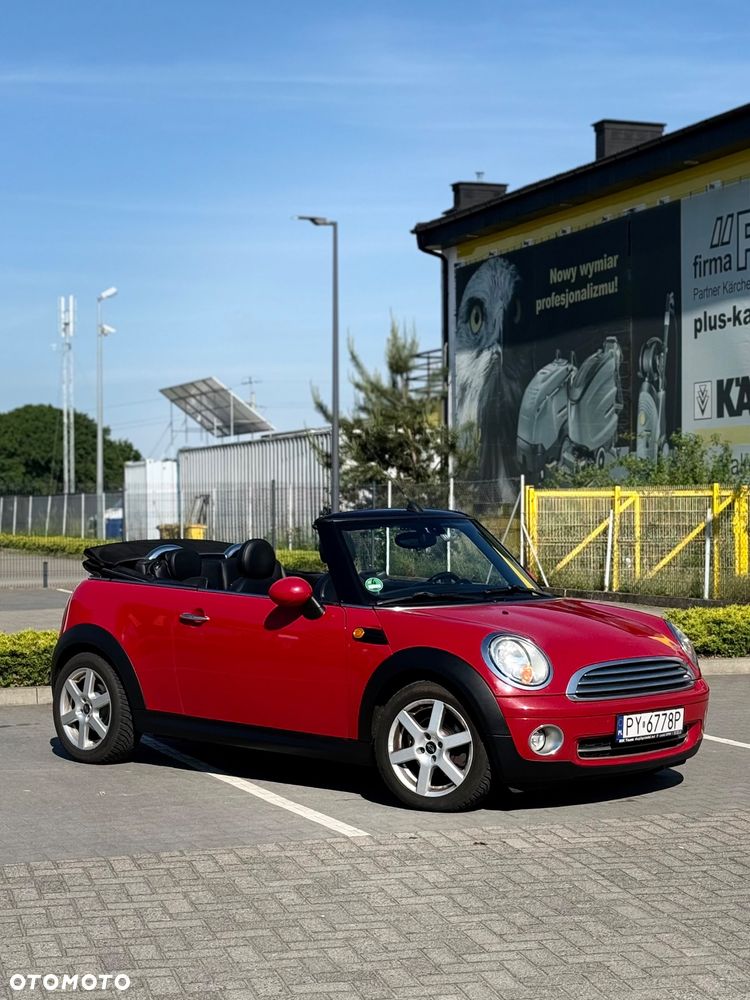 MINI Cooper - 4