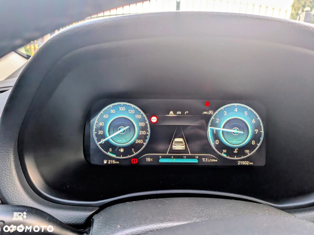 Hyundai i30 1.0 T-GDI Modern - 15