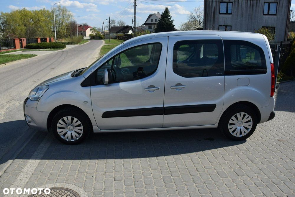 Citroën Berlingo Multispace e-HDi 90 FAP Selection - 7