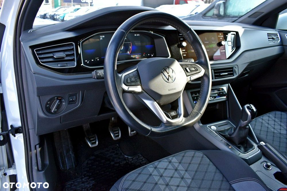 Volkswagen Taigo 1.0 TSI R-Line - 9