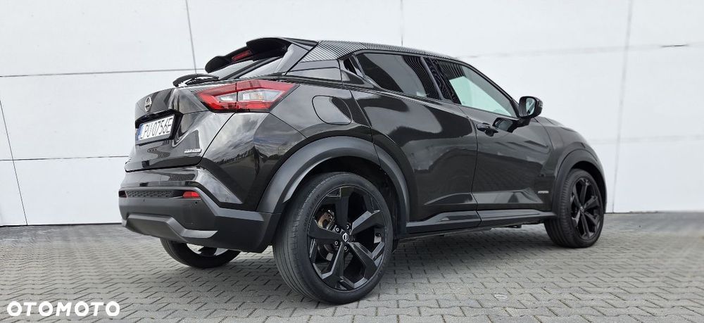 Nissan Juke 1.6 4AMT Premiere Edition - 13