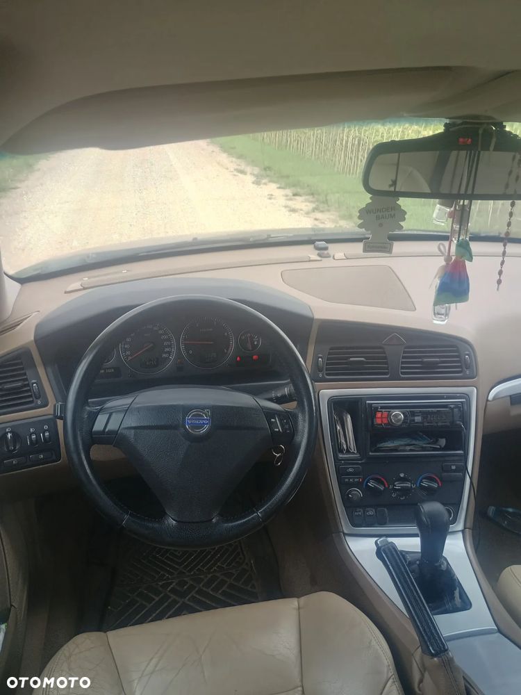 Volvo S60 2.4D5 Kinetic - 7