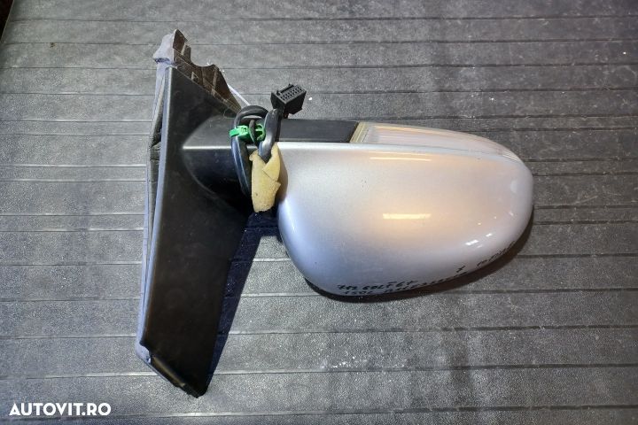 Oglinda dreapta electrica E1010836 10 FIRE E1010836 10 FIRE Volkswage - 3
