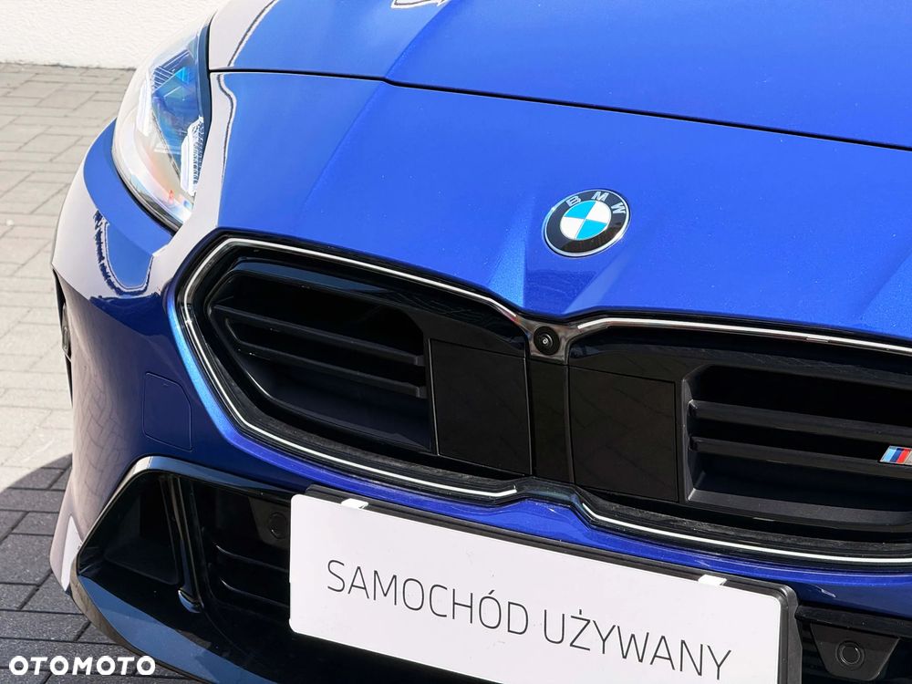 BMW Seria 1 M135 xDrive - 6