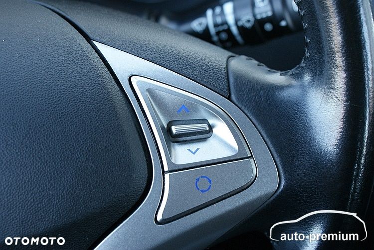 Hyundai ix20 1.4 CRDi blue Comfort - 11