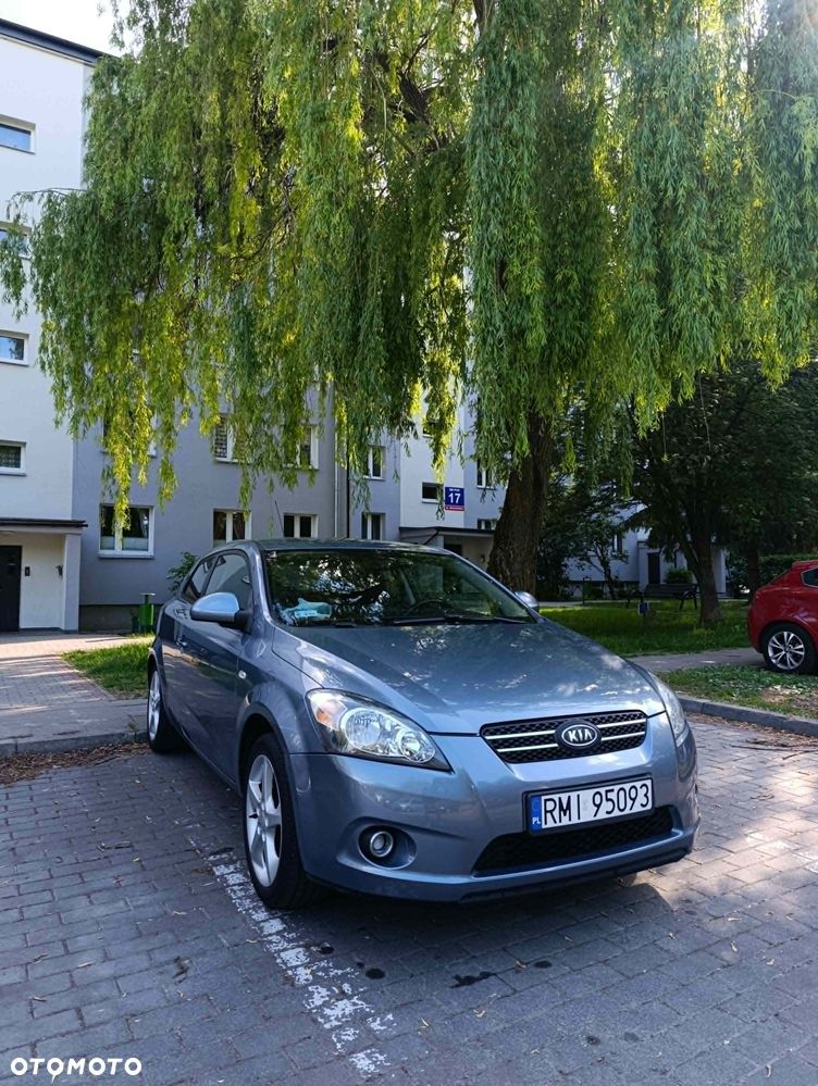 Kia Ceed 1.6 Optimum - 10