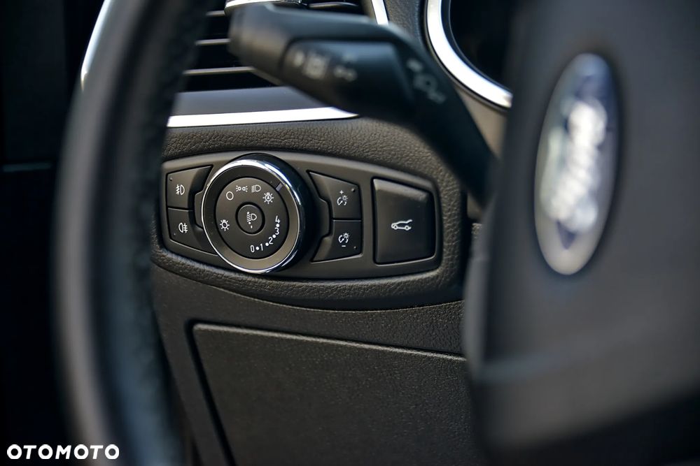 Ford S-Max 2.0 TDCi Titanium - 37