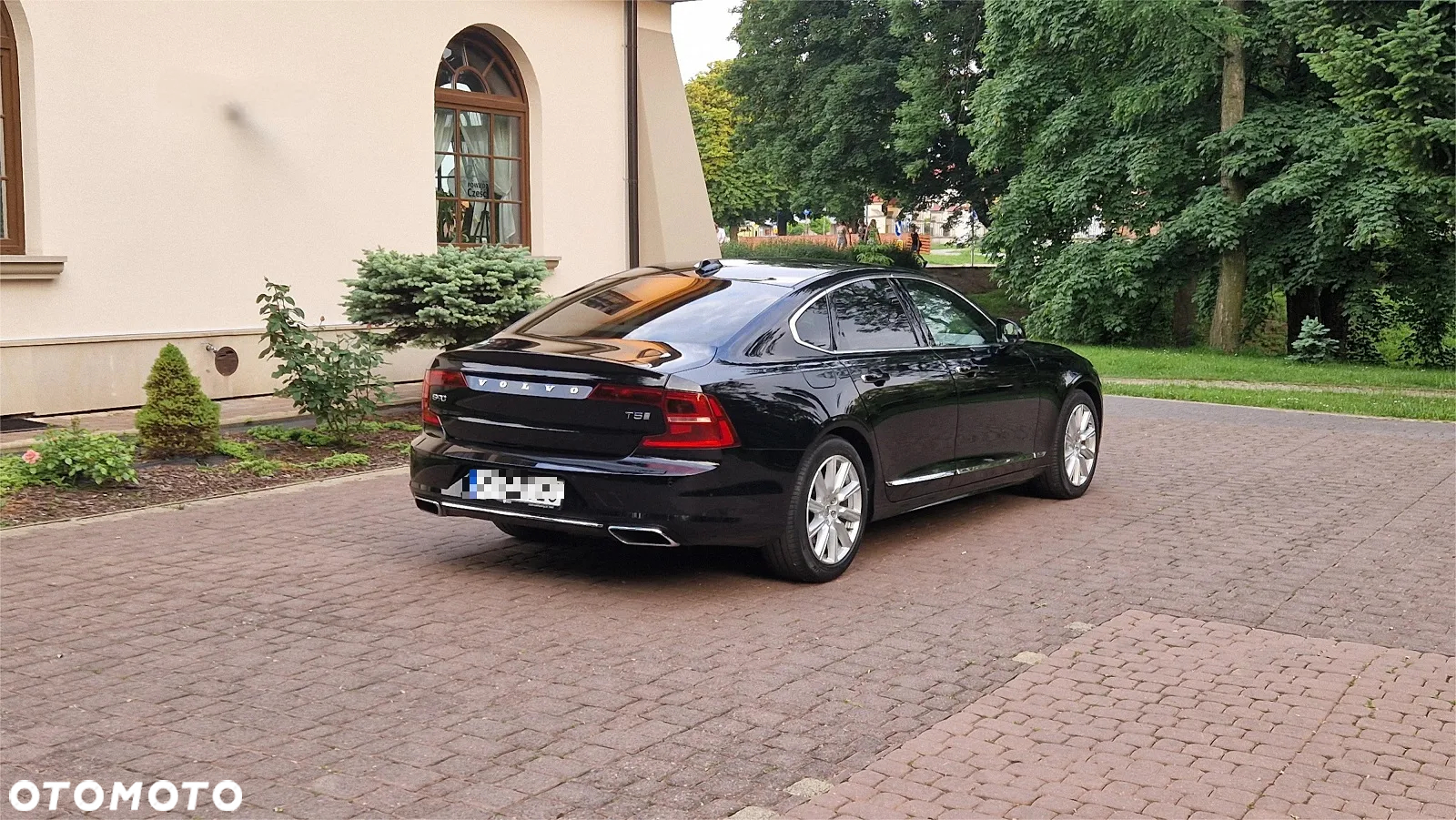 Volvo S90 T5 Inscription - 10