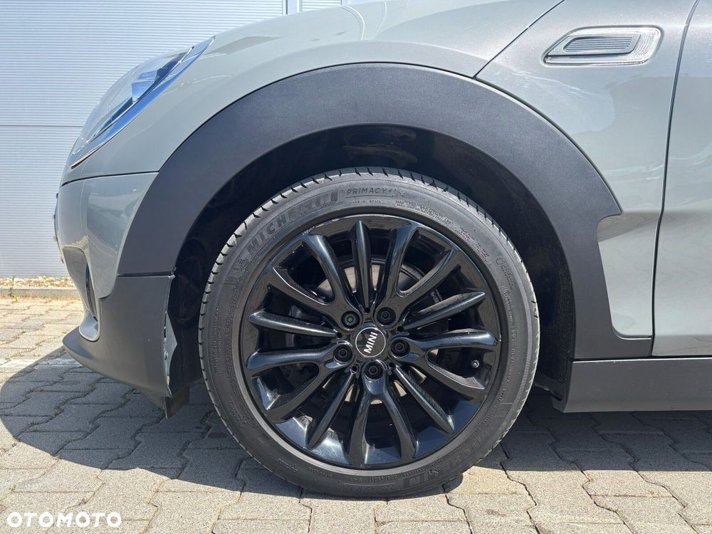 MINI Clubman One - 5