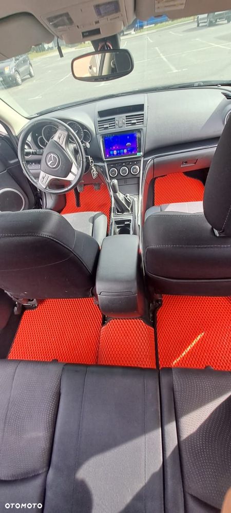 Mazda 6 2.0 CD Exclusive - 17