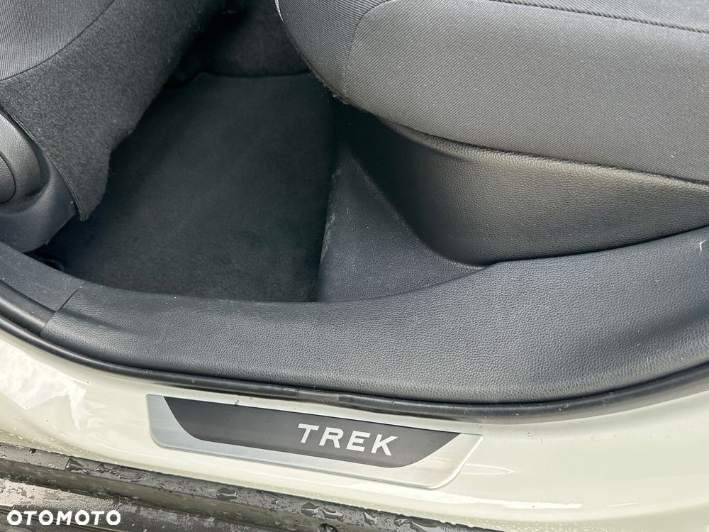 Toyota Corolla 1.8 Hybrid GPF Trek - 22
