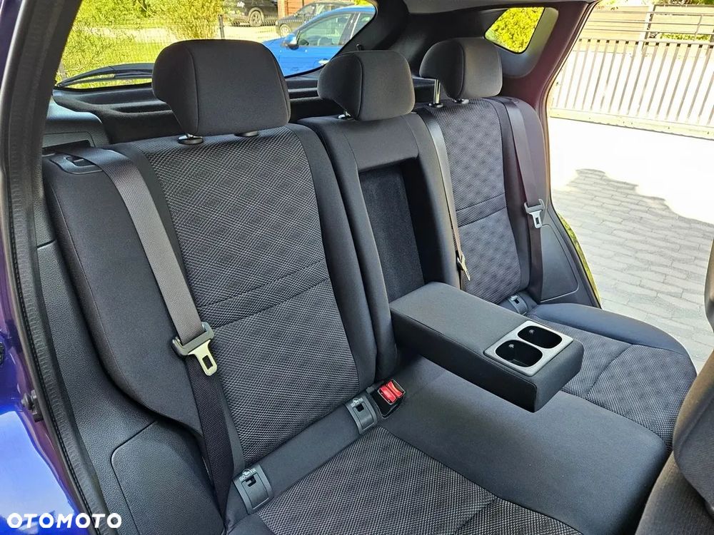 Nissan Qashqai 1.2 DIG-T N-Connecta - 22