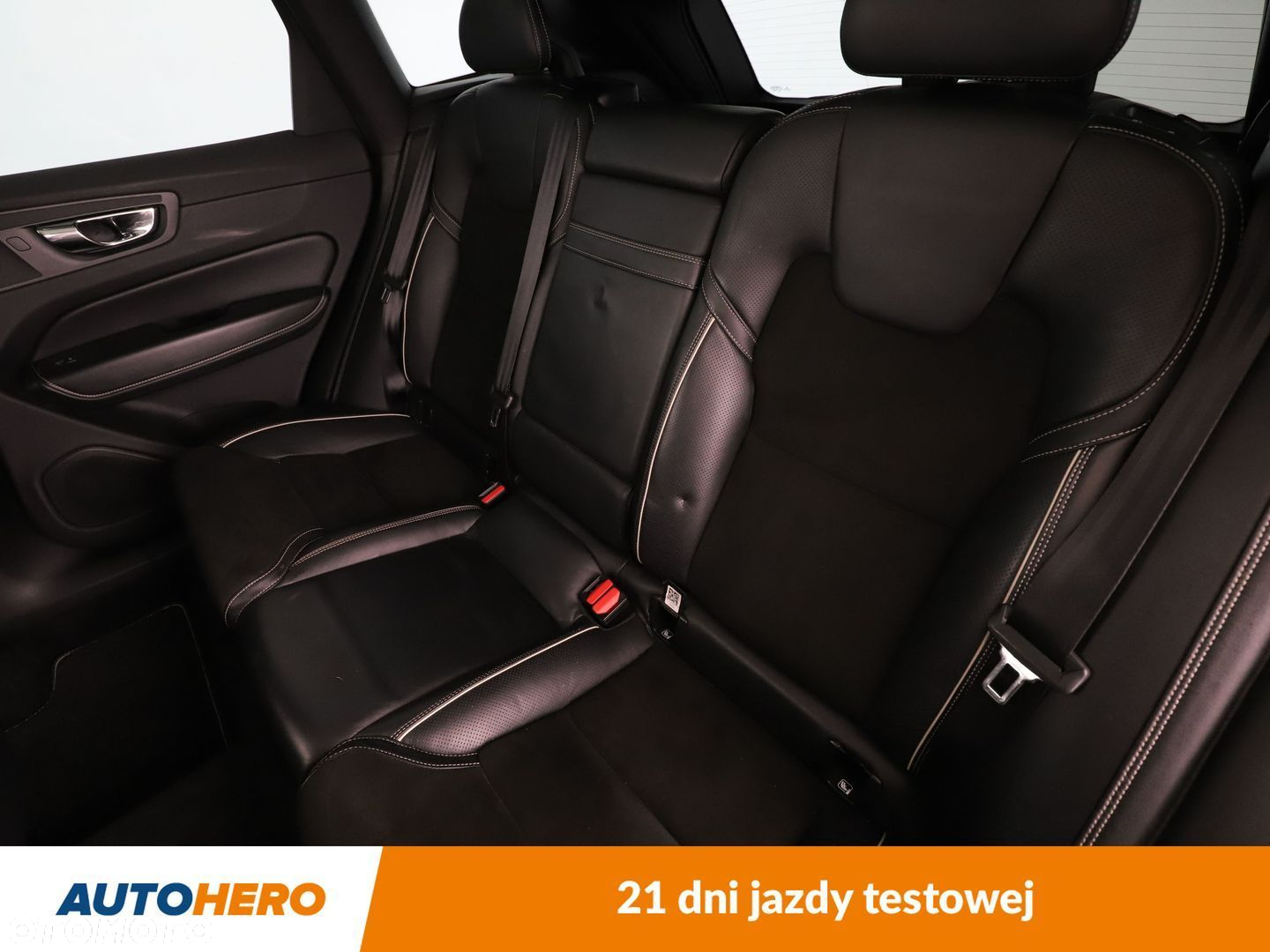 Volvo XC 60 - 14