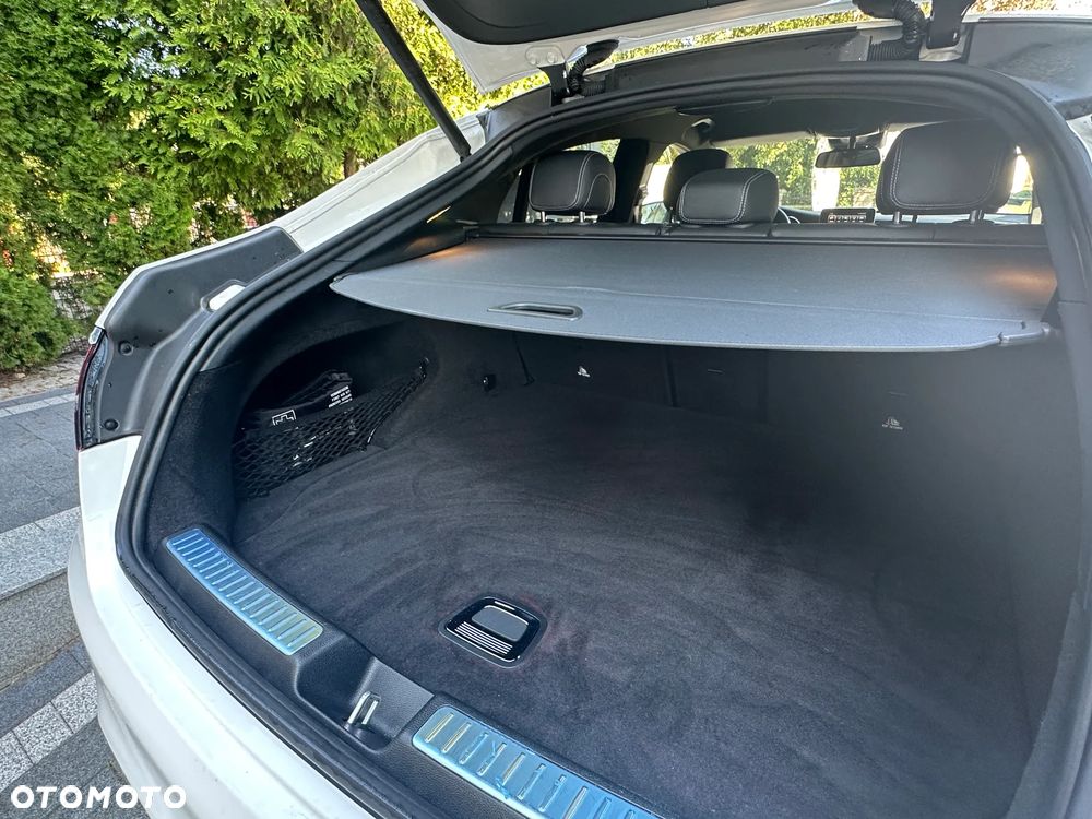 Mercedes-Benz GLC Coupe 250 4-Matic - 18