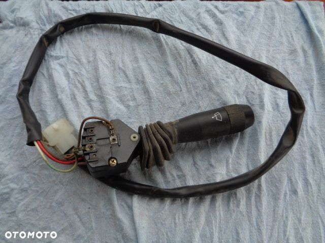 Przełącznik włącznik wycieraczki New Holland 8560 - 1