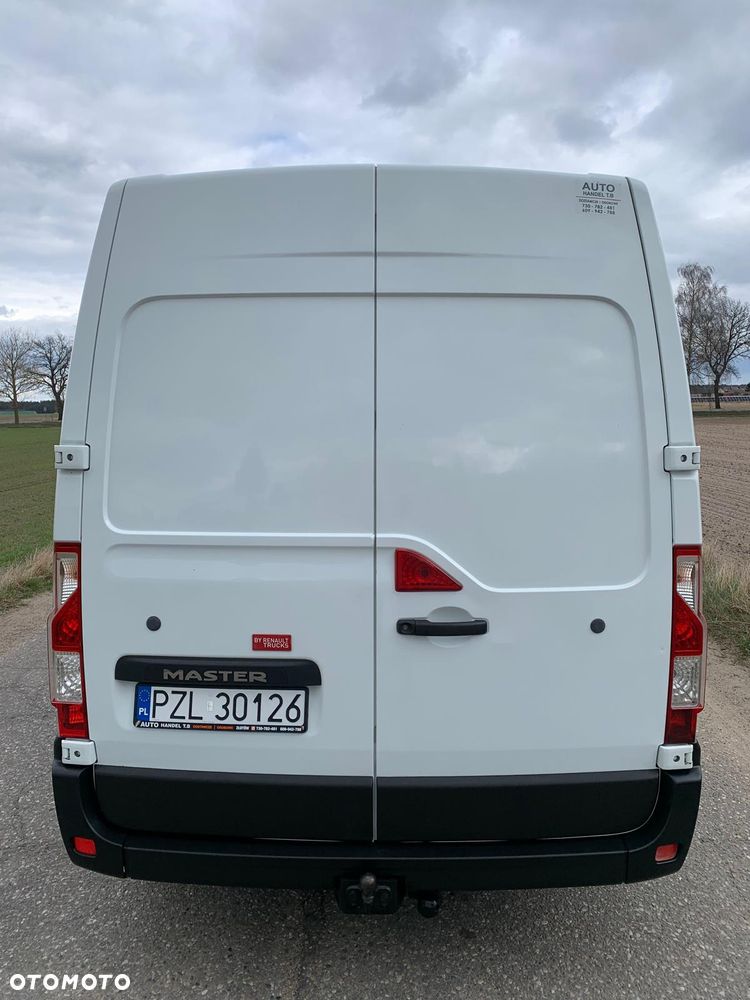 Renault Master - 7