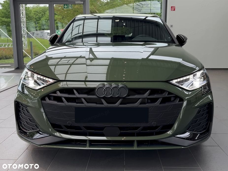 Audi A3 Sportback TFSI 150 kW Advanced Quattro S tronic - 4