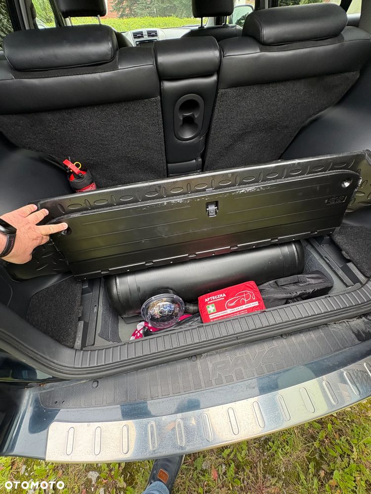 Toyota RAV4 2.0 4x4 Life - 15