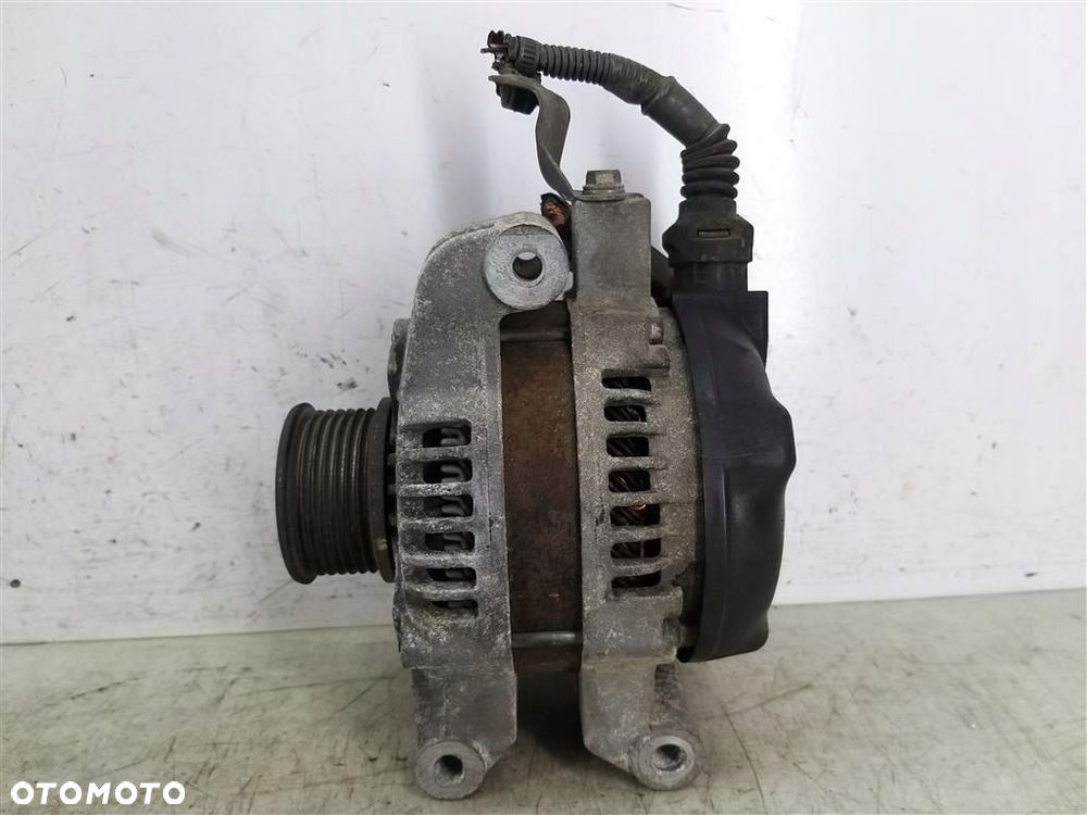 Alternator LEXUS IS II 2005-2012R 2.2DIESEL 177KM DENSO 104210-4771 - 1