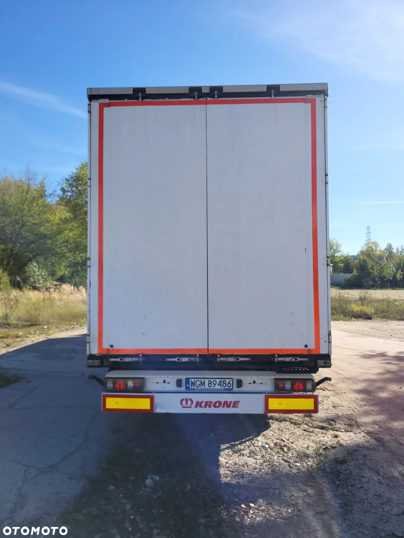 MAN TGX 440 - 4