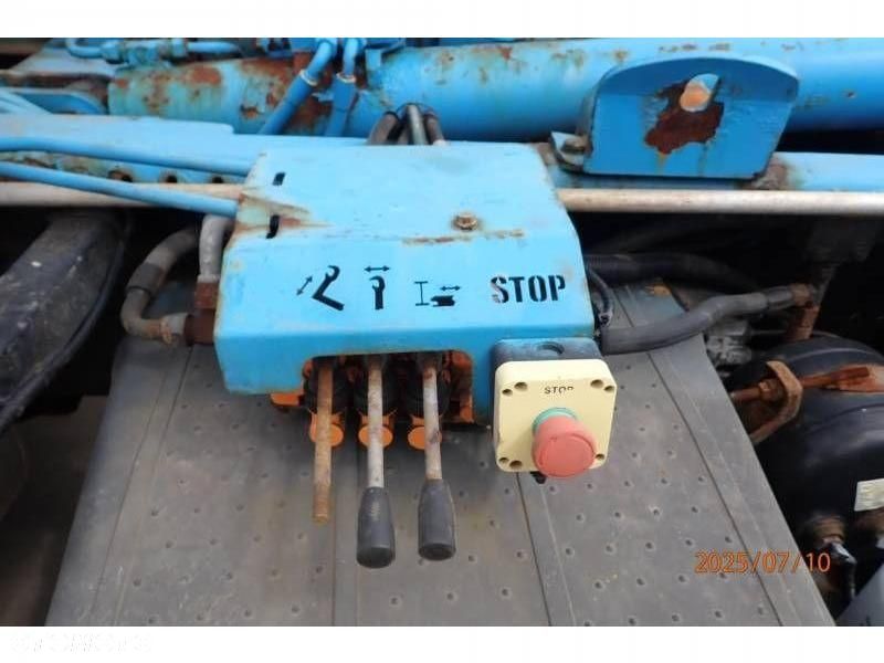 Mercedes-Benz Atego - 32