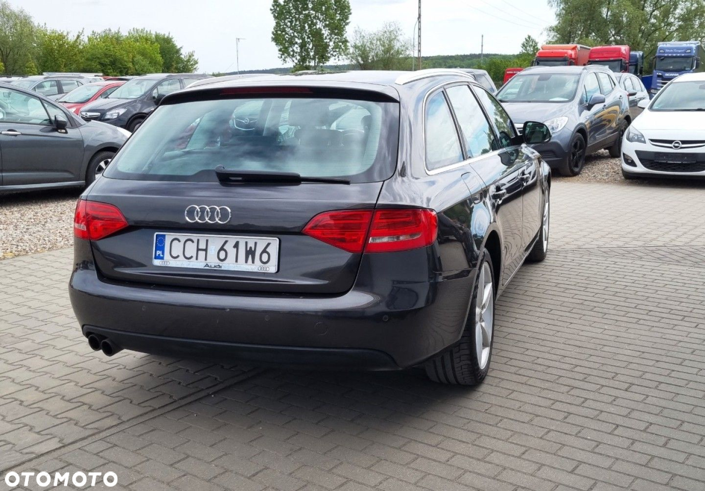 Audi A4 - 38