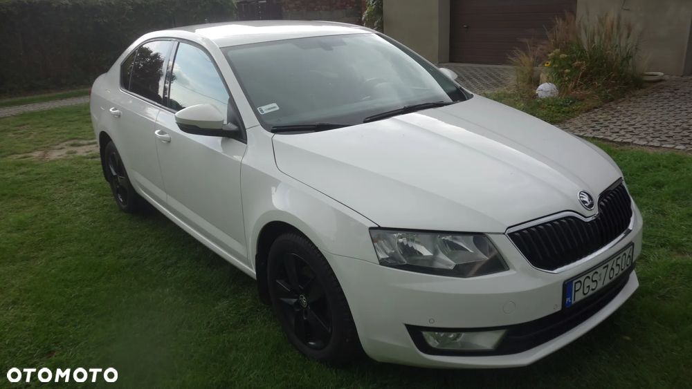Skoda Octavia 1.4 TSI Elegance - 5
