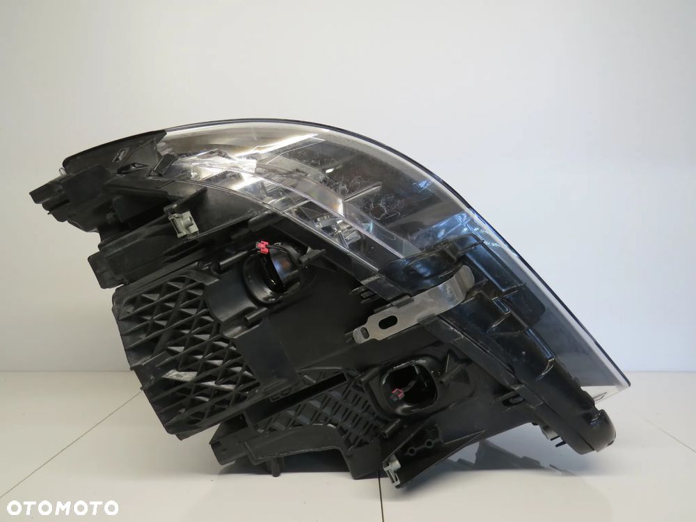 Lampa lewa Xenon Bmw F10 F11 lift - 6