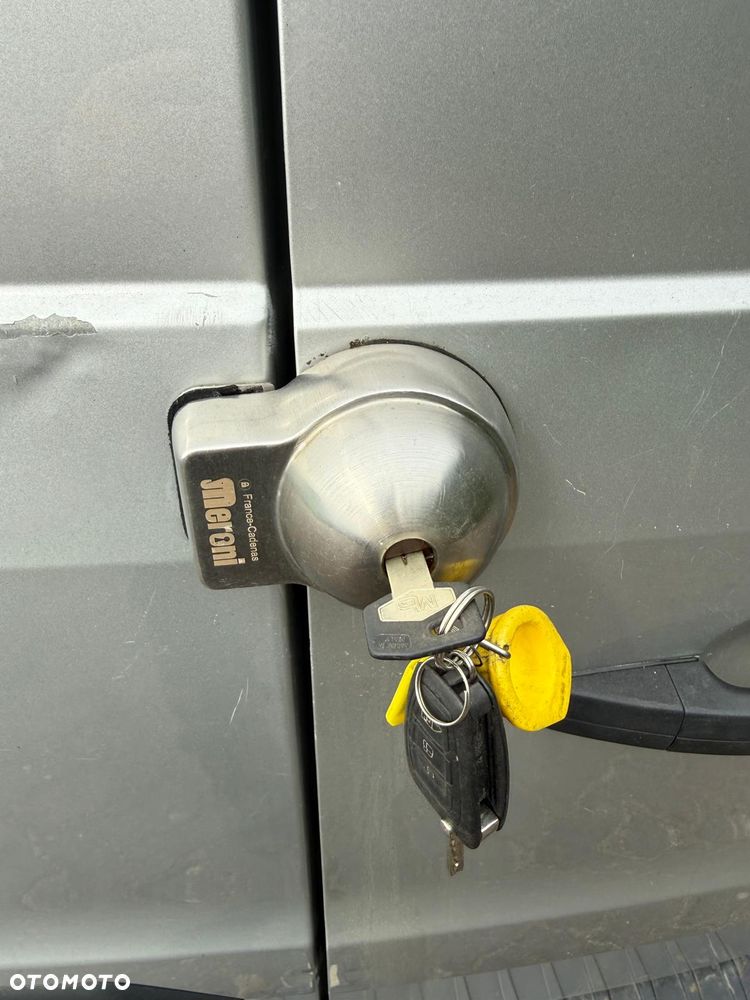 Ford Transit Custom - 15