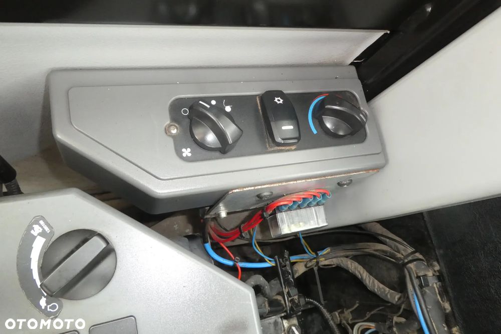 Caterpillar 308E2 CR TRZY ŁYŻKI - 24