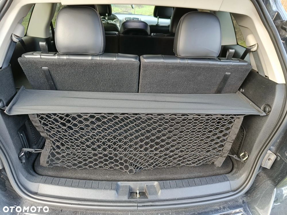 Fiat Freemont 2.0 Multijet Lounge AWD - 15