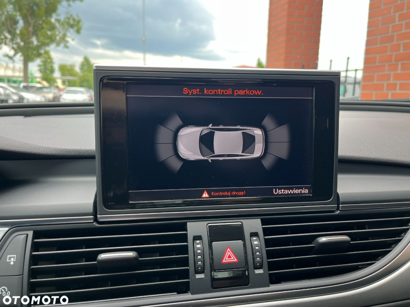 Audi A6 2.0 TDI DPF multitronic - 14