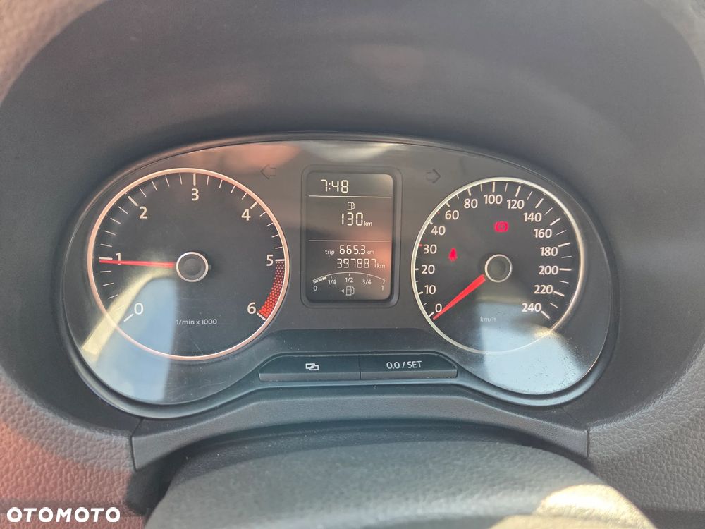 Volkswagen Amarok 2.0 BiTDI Highline - 23