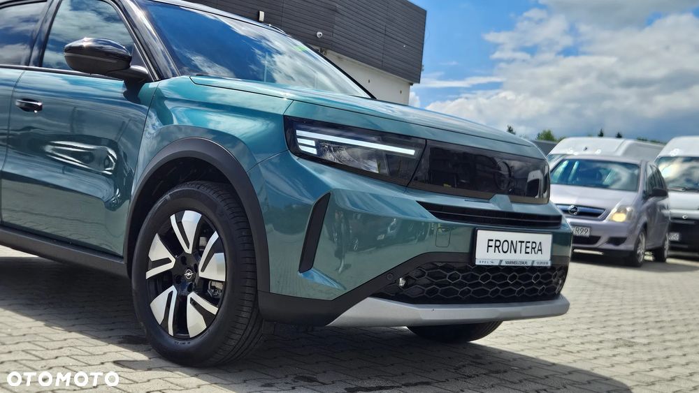 Opel Frontera 44kWh GS - 18