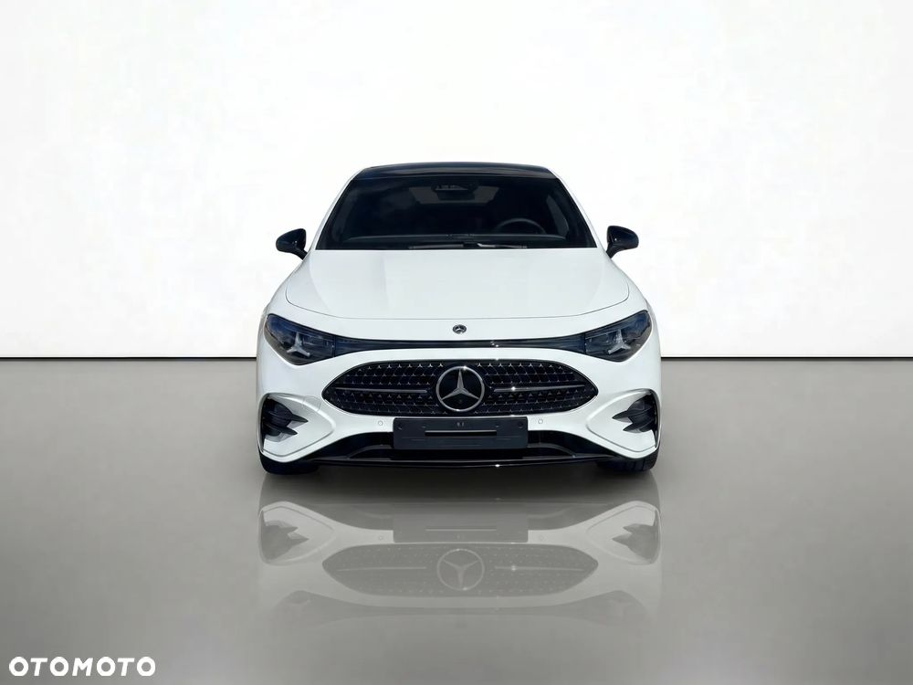 Mercedes-Benz CLA - 3