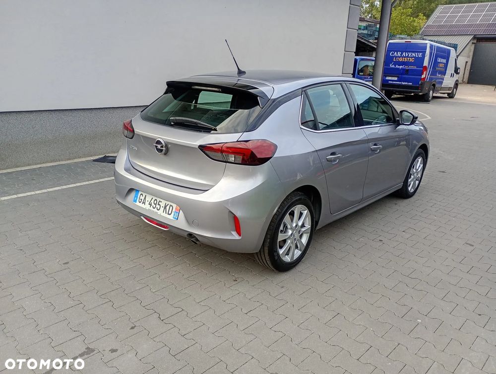 Opel Corsa 1.2 Direct Injection Turbo Ultimate - 6