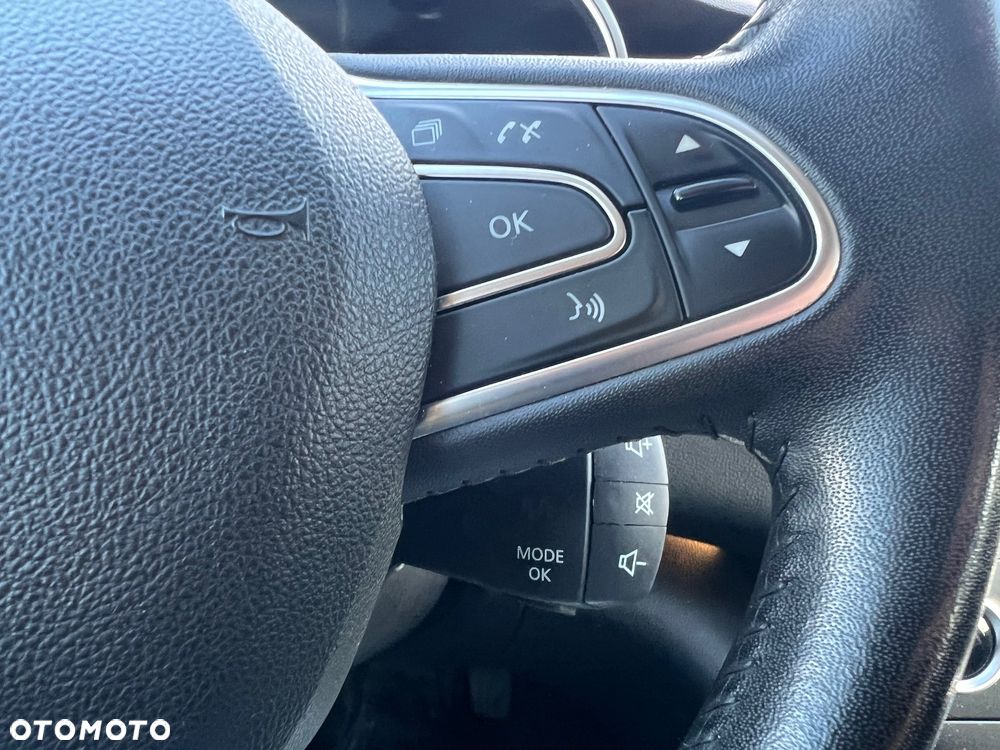 Renault Talisman 1.6 Energy dCi Limited - 12