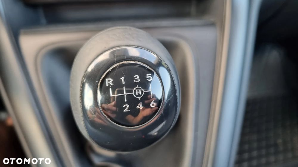 Mercedes-Benz Citan 112 CDI, 1.5 D, 116KM, 3-OSOBOWY, PRO, 3 wyświetlacze - 28