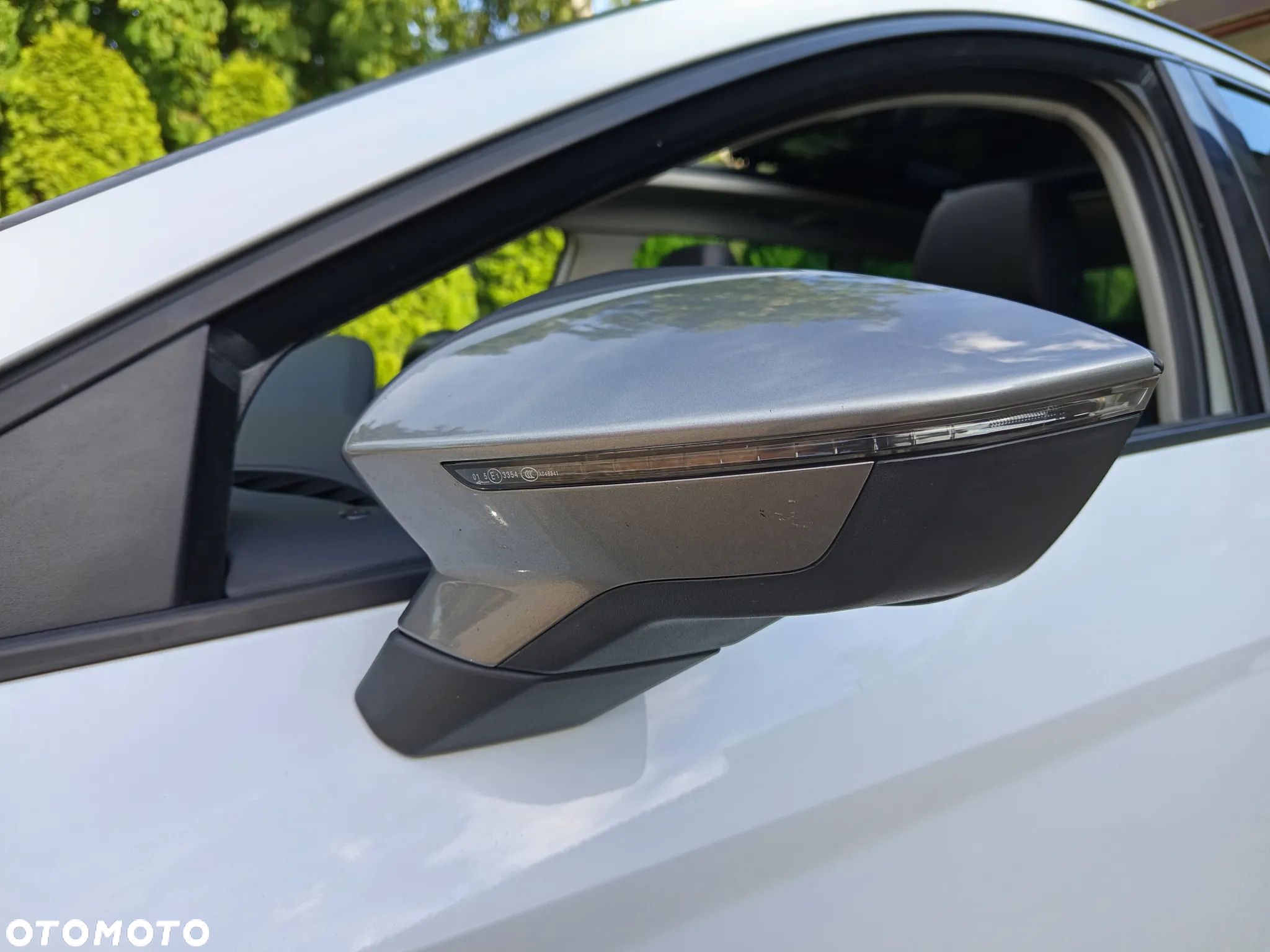 Seat Leon 2.0 TDI FR S&S DSG - 9
