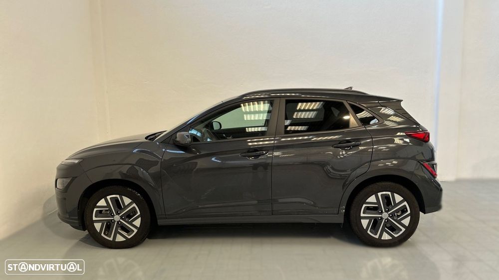 Hyundai Kauai EV 39 kWh Premium - 4