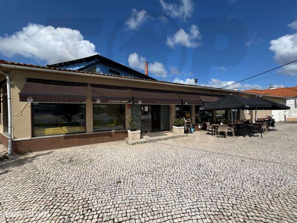 Panificação - Salvaterra de Magos - 700.000€ - Grande imagem: 3/45