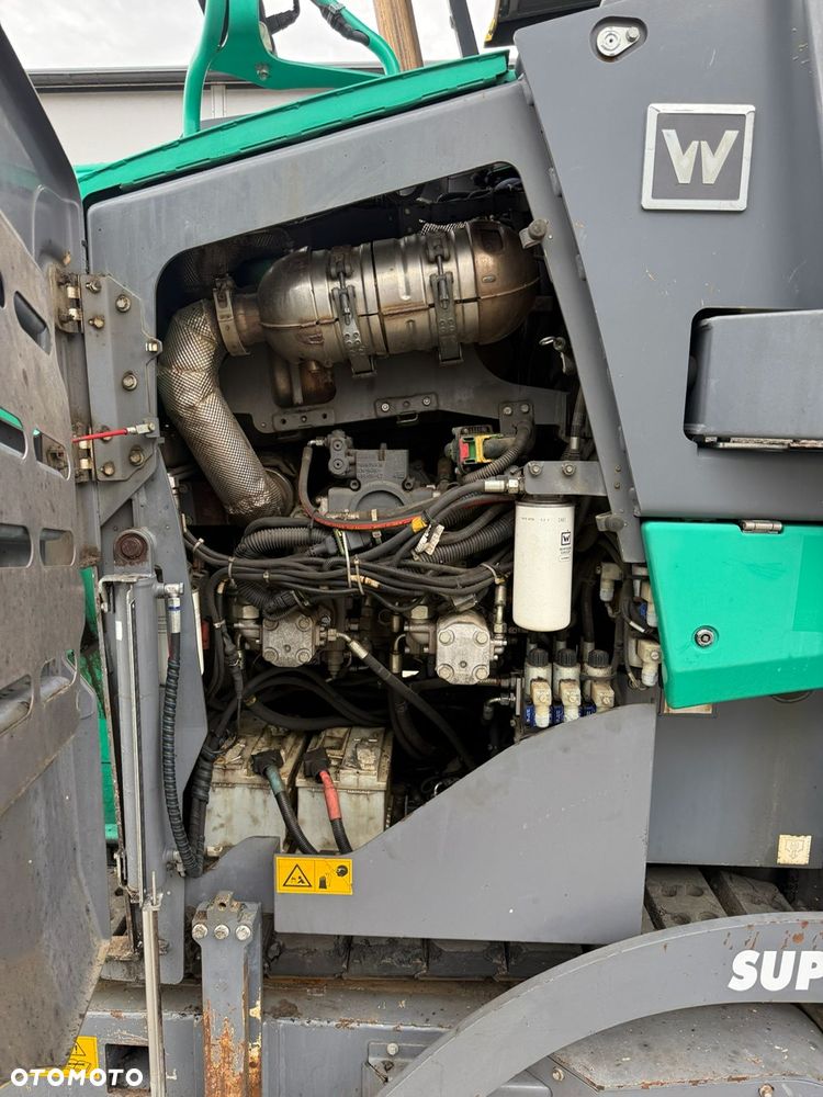 Vogele Super 1300-3i - 23