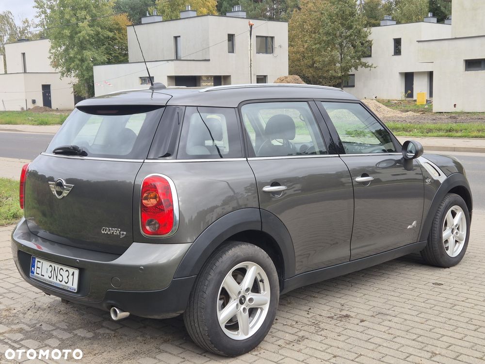 MINI Countryman - 3